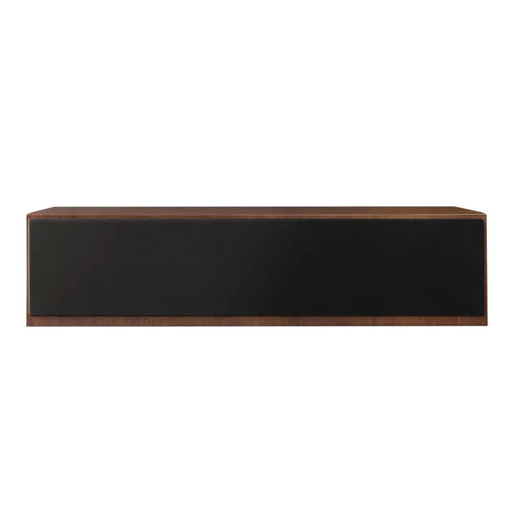 Paradigm Founder 90C | Enceinte centrale - 93 db - 50 Hz - 20 kHz - 8 ohms - Noyer
