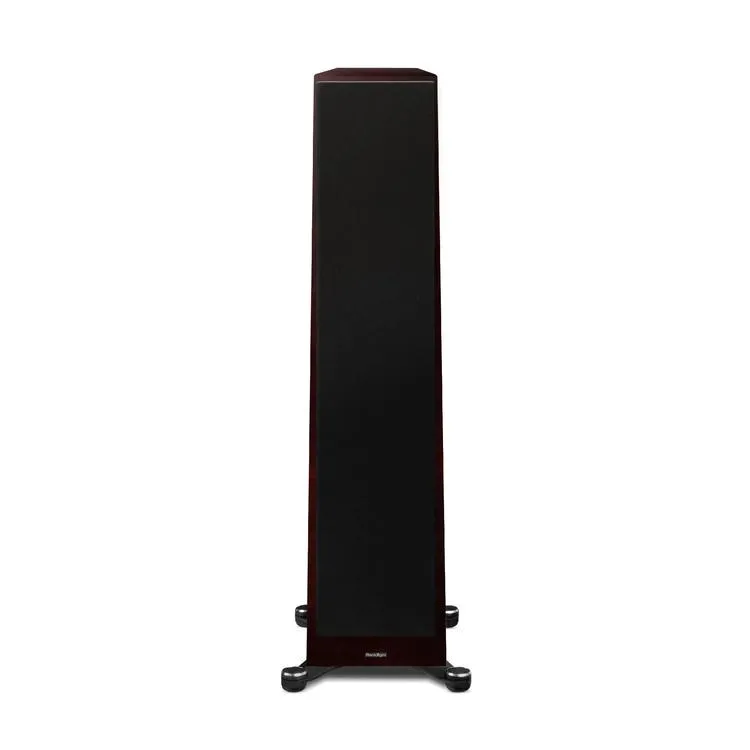 Paradigm Founder 120H | Enceintes colonnes hybrides - 95 db - 22 Hz - 20 kHz - 8 ohms - Midnight Cherry - Paire