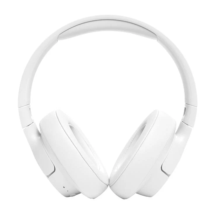 JBL Tune 720BT | Écouteurs supra-auriculaires - Bluetooth - Sans fil - Blanc
