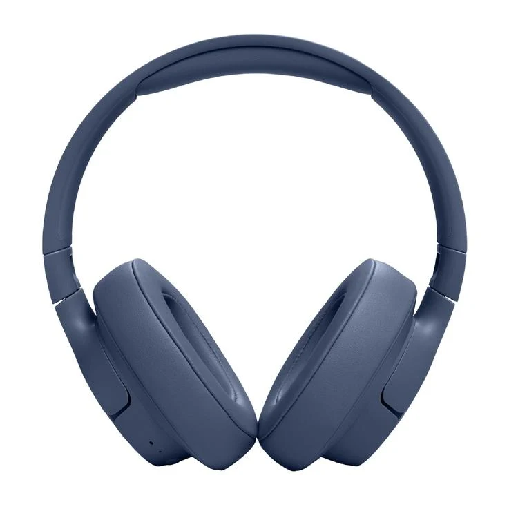JBL Tune 720BT | Écouteurs supra-auriculaires - Bluetooth - Sans fil - Bleu
