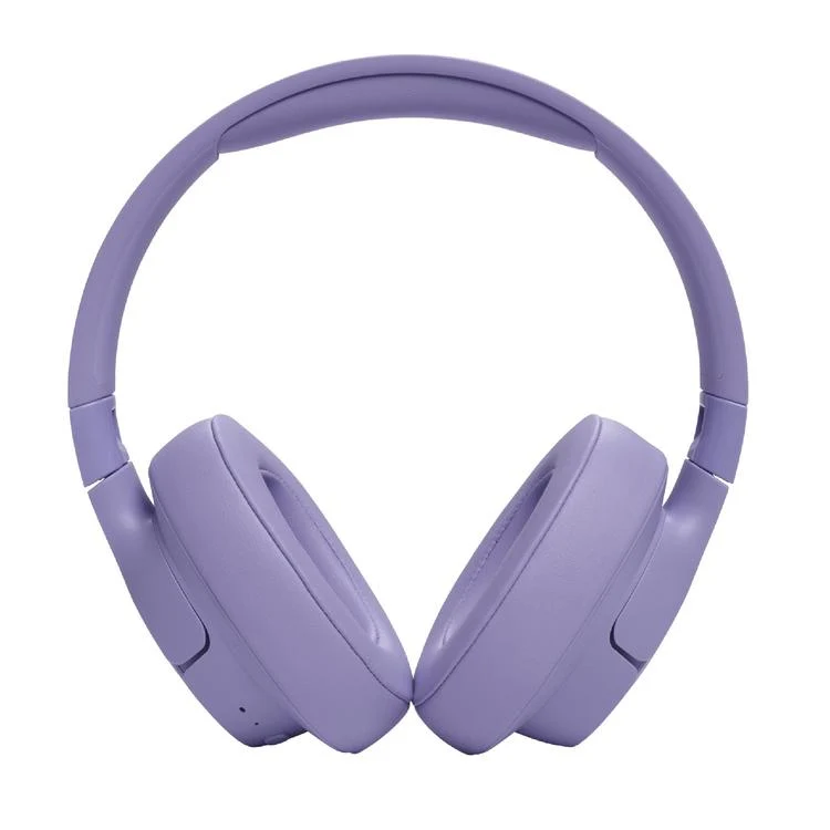 JBL Tune 720BT | Écouteurs supra-auriculaires - Bluetooth - Sans fil - Mauve