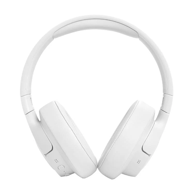 JBL Tune 770NC | Écouteurs supra-auriculaires - Bluetooth - Sans fil - Blanc