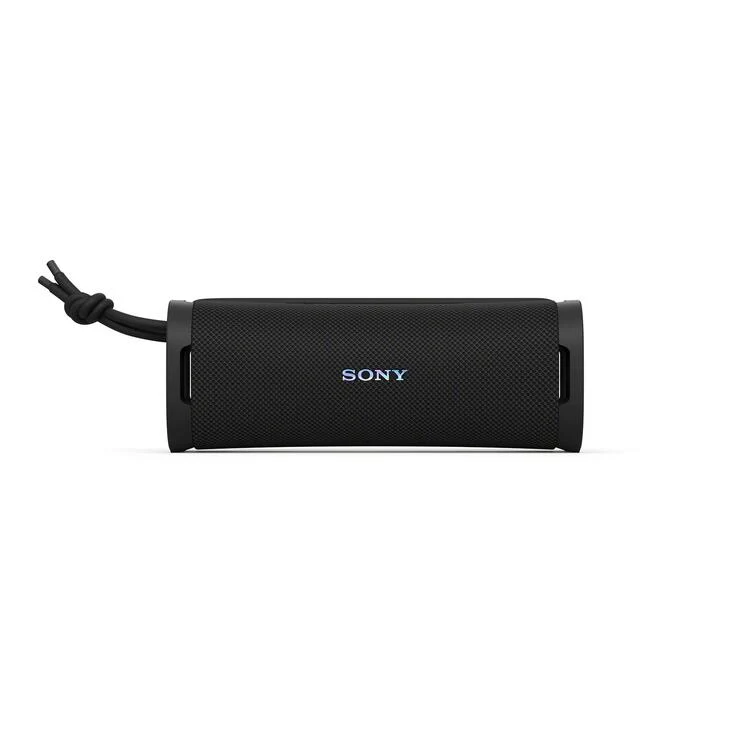 Sony FIELD 1 SRSULT10 | Haut-parleur Portatif - Sans fil - Bluetooth - Noir