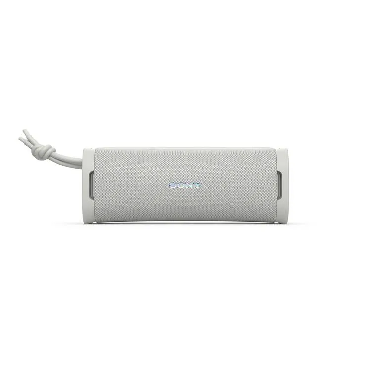 Sony FIELD 1 SRSULT10 | Haut-parleur Portatif - Sans fil - Bluetooth - Blanc