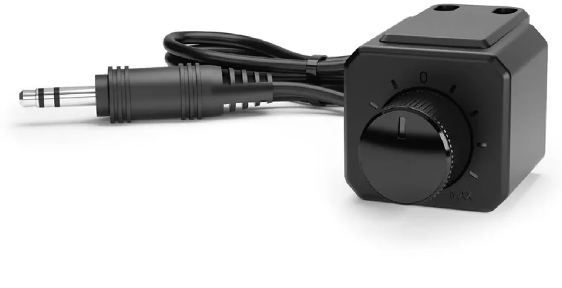 Audison HRC AP – Télécommande pour processeurs AP et caissons APBX AS