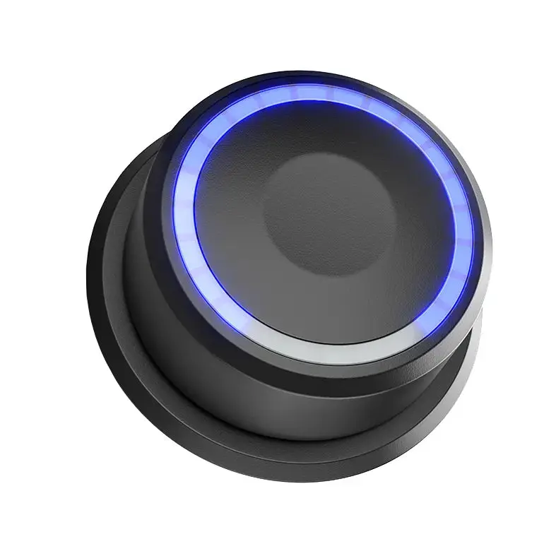 AUDISON DRC AC – Télécommande digitale compacte pour DSP Audison