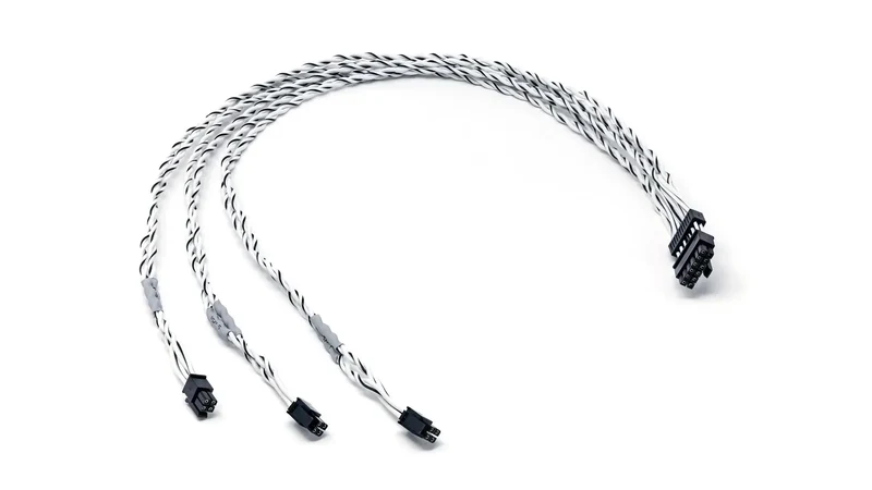 AUDISON AF LINK CABLE – Câble de liaison pour amplificateurs AF bit et AF D