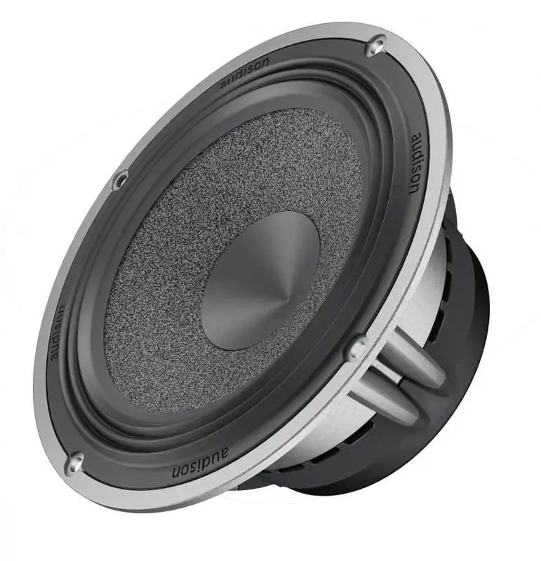 AUDISON AV 3.0 – Mid Range – 100 W Peak – 70 mm – 4 ohm
