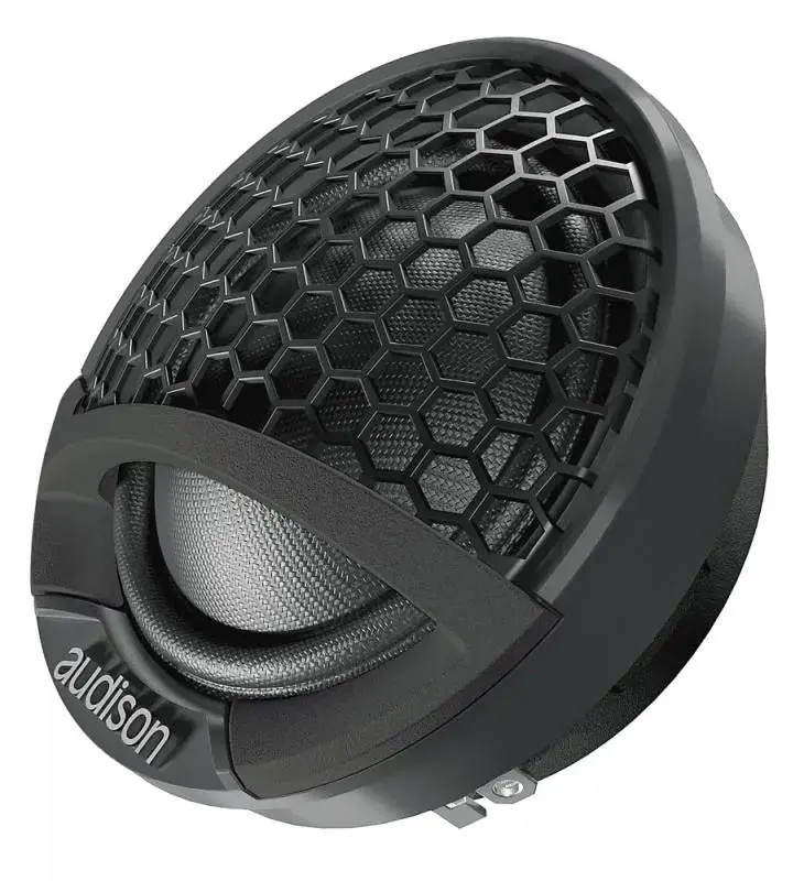 AUDISON AV 1.1 – Tweeter – 180 W Peak – 28 mm – 4 ohm