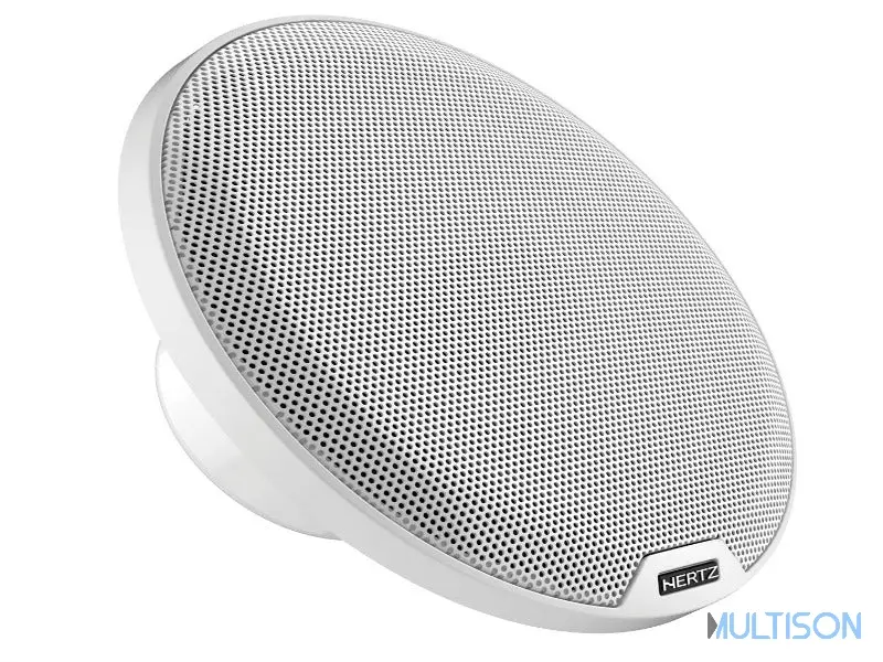 Hertz HEX 6.5 C-W - Haut-parleur coaxial 6,5 pouces 100W 4 Ohms