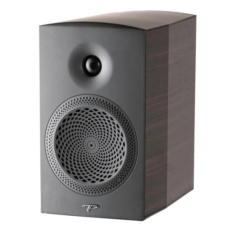 Paradigm Premier 200B | Enceintes d'étagère - Espresso - Paire