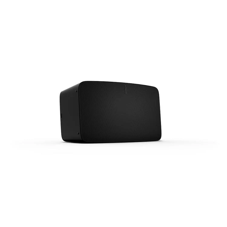 Sonos Five | Enceinte sans fil intelligente - Technologie Trueplay - Noir