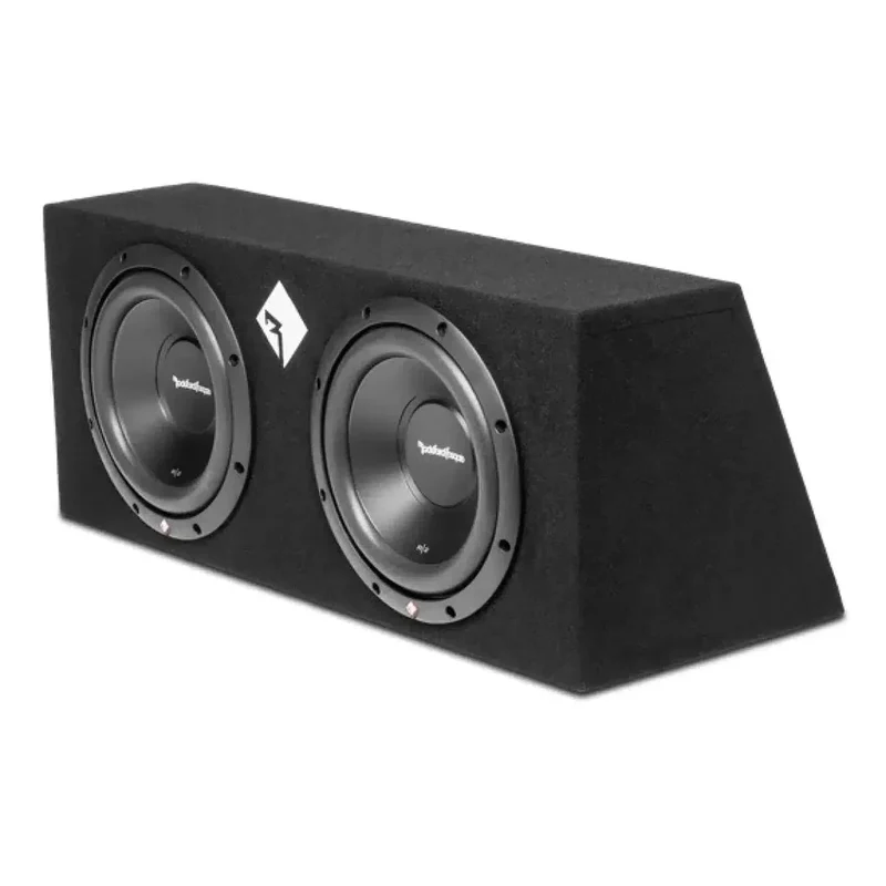 ROCKFORD R2-2X10 – Caisson de basses 2x10"