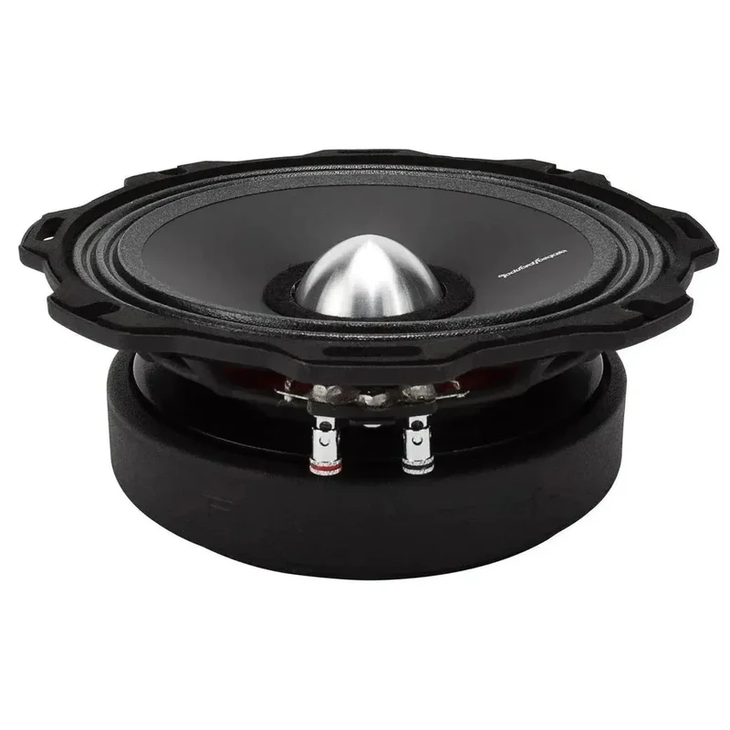 ROCKFORD PPS8-10 – Haut-parleur Médium Grave 10" – 350W RMS 8 Ohms – Vendu à l’unité