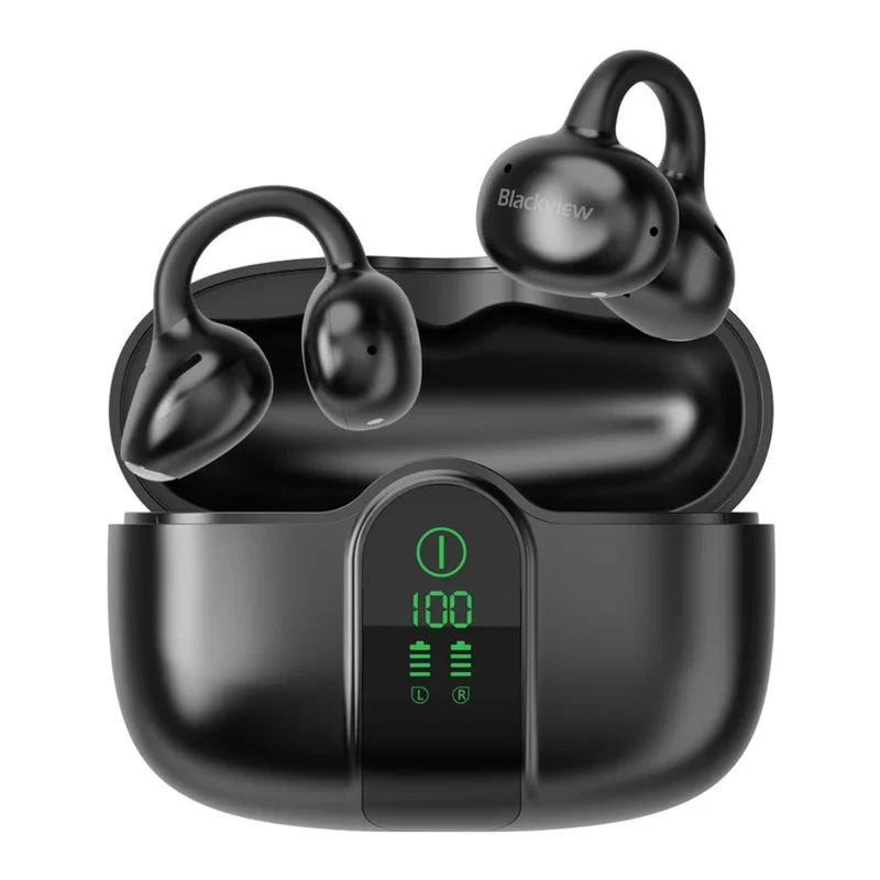 Blackview Audífonos Inalámbricos AirBuds 15
