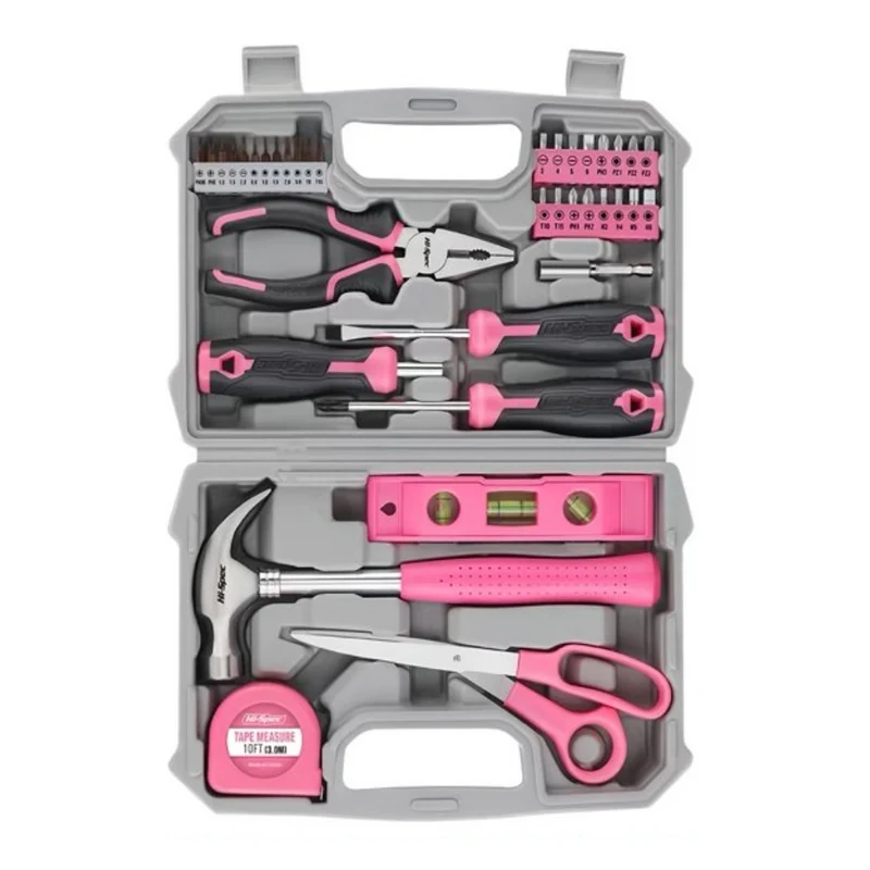 Miomu Kit de Herramientas Manuales 40 Piezas