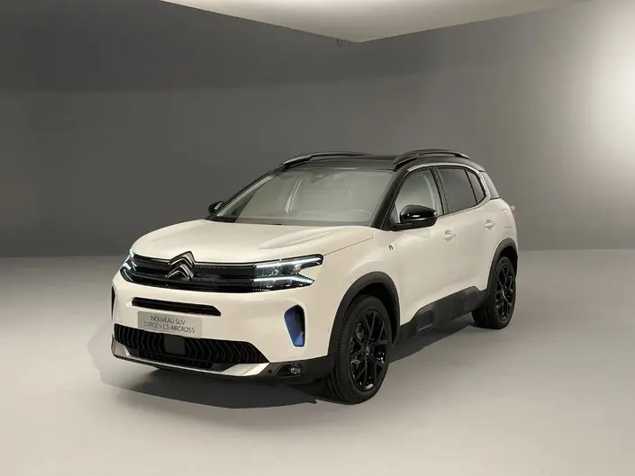 Focal Citroën C5 Aircross Aircross Active 6.0