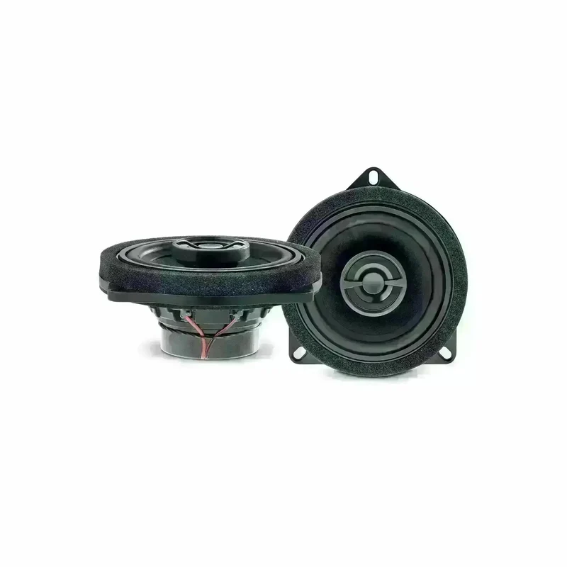 FOCAL IC BMW 100L – Kit coaxial 2 voies – 40W RMS – 4 Ohms
