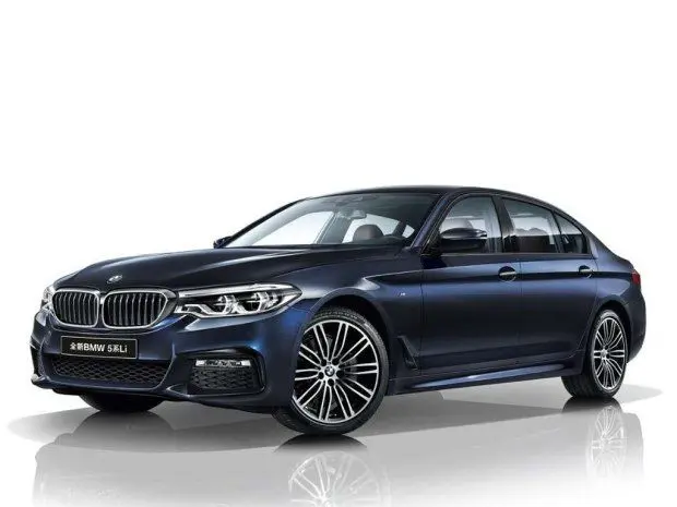 Focal Inside BMW Série 5 G38 ACOUSTIC 7.2 – Kit complet haut-parleurs