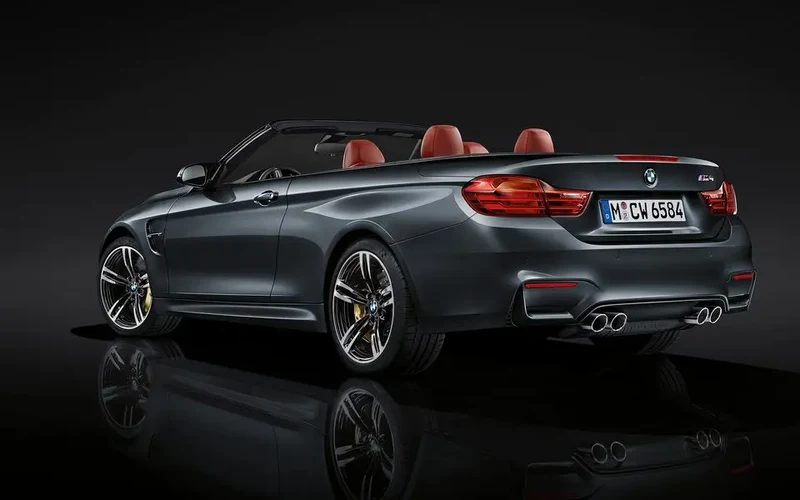 Focal Inside BMW Série 4 F83 ACOUSTIC 7.2