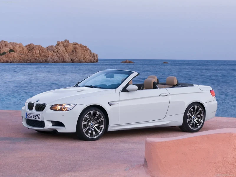 Focal Inside BMW Série 3 E93 ACTIVE 6.2 - Pour BMW Série 3 E93 Cabriolet (2005 – 2013)