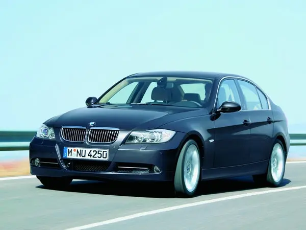 Focal Inside BMW Série 3 E90 ACTIVE 6.2 - Pour BMW Série 3 E90 (2005 – 2012)