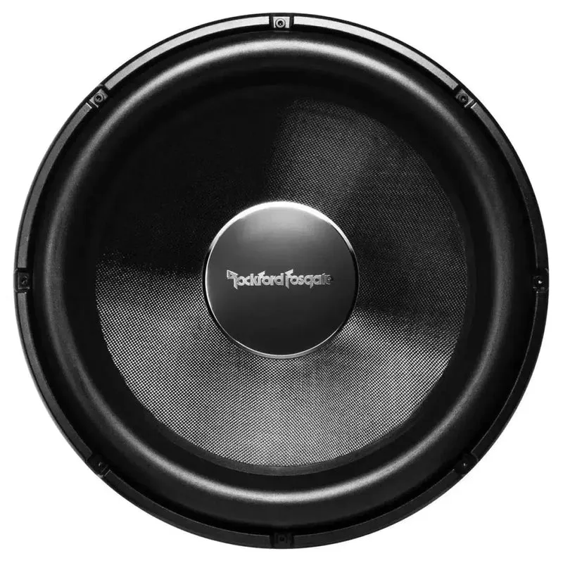 ROCKFORD T3S1-19 – Subwoofer 19" (48,5 cm) 3000W RMS – 1 Ohm