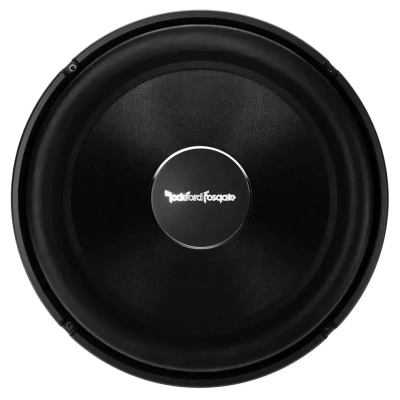 ROCKFORD T2S1-16 – Subwoofer 16" (40,5 cm) 2500W RMS – 1 Ohm