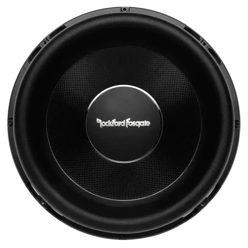ROCKFORD T2S2-13 – Subwoofer 32,5 cm – 2000W RMS – 2 Ohms
