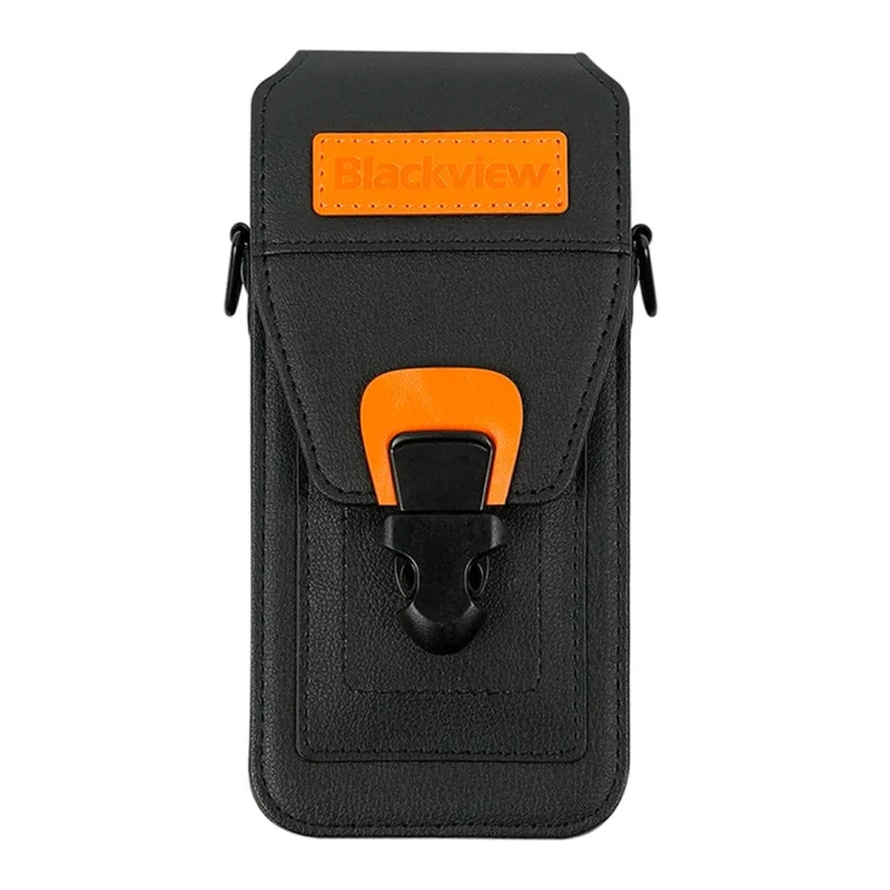Blackview Estuche Protector para Teléfono Celular, C01