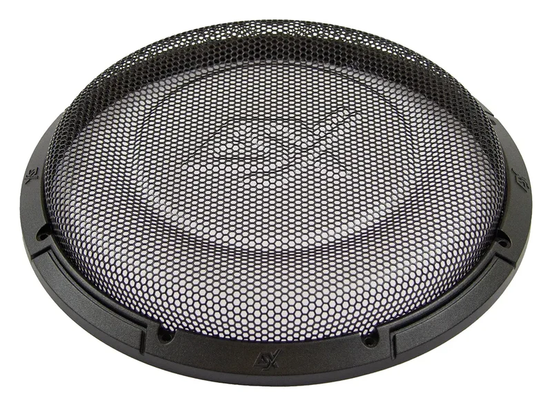 ESX VXPG10 – Grille Subwoofer pour VXP104