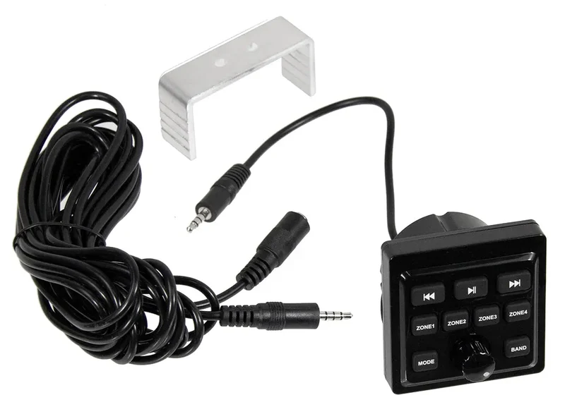 ESX VMR303C – Télécommande Marine filaire pour VMR303