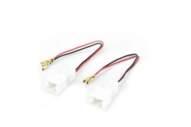 SOFARE SF141220 – Faisceau Haut-Parleur Renault Dacia Nissan