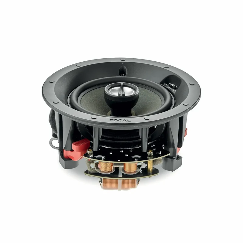 FOCAL 100 ICW5-T – Enceinte de plafond encastrable 13cm (vendue à l'unité)