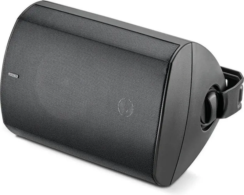 FOCAL 100 OD6 - Enceinte d'extérieur 120W certifiée IP66 (Vendu à l’unité)
