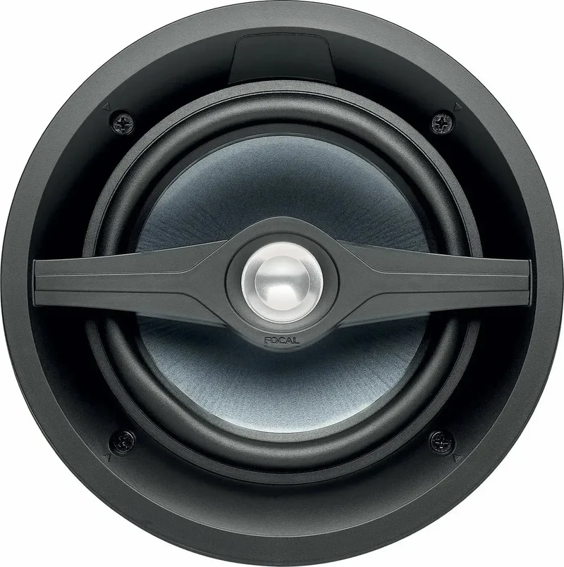 FOCAL Littora 200 ICW 8 - Enceinte Encastrable Étanche (Vendu à l'Unité)