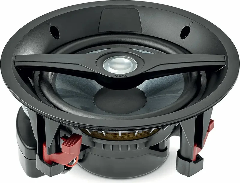FOCAL Littora 200 ICW 6 - Enceinte encastrable extérieure (Vendu à l'Unité)
