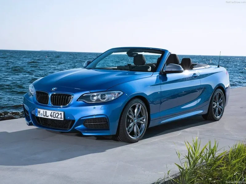 Focal Inside BMW Série 2 F23 ACTIVE 6.2 - Kit audio Plug & Play