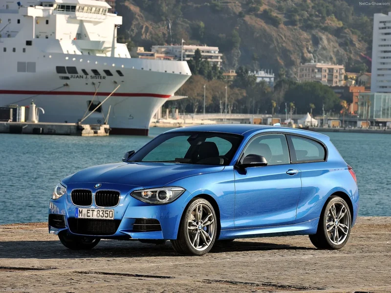 FOCAL ACTIVE 6.2 – Kit Audio Amplifié BMW Série 1 F21 3 portes