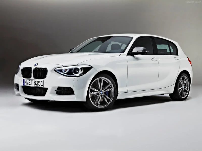 FOCAL ACTIVE 6.2 F20 – Kit audio amplifié pour BMW Série 1 F20