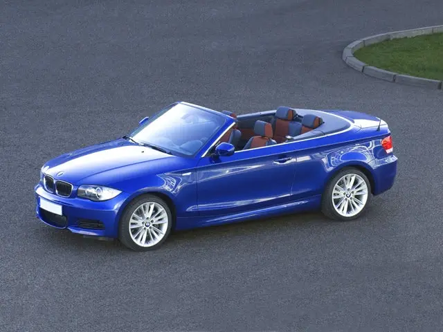 FOCAL INSIDE ACTIVE 6.2 – Kit audio amplifié Plug & Play pour BMW Série 1 E88 Cabriolet