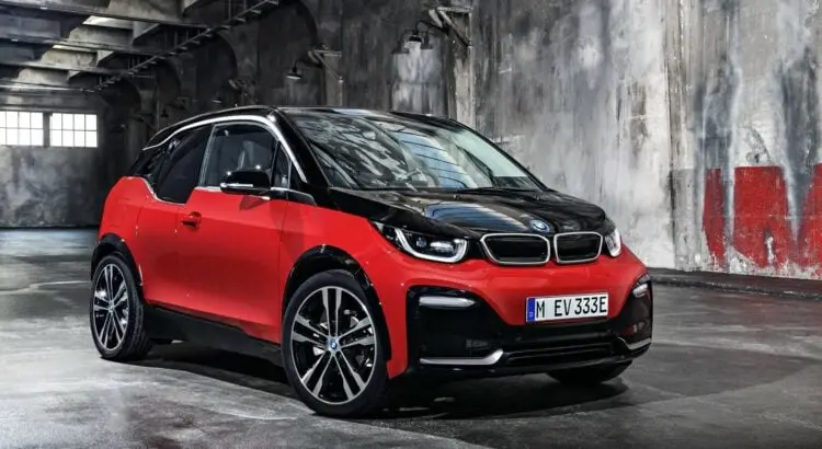 Focal Inside BMW I3s ACOUSTIC 7.0 – Kit audio complet pour BMW I3s (2017 - 2021)