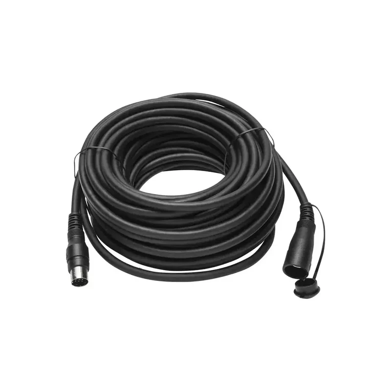 Rockford PMX25C – Câble d’extension 7,62 m pour télécommandes PMX
