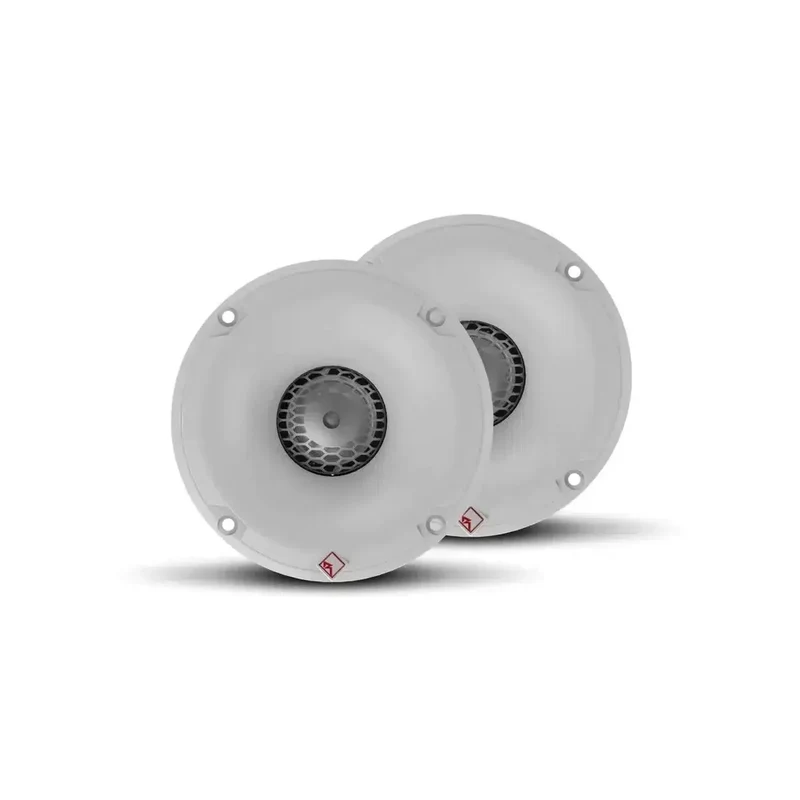 ROCKFORD M2-TS – Kit tweeters marins 25 mm – 200W RMS – 4 Ohms