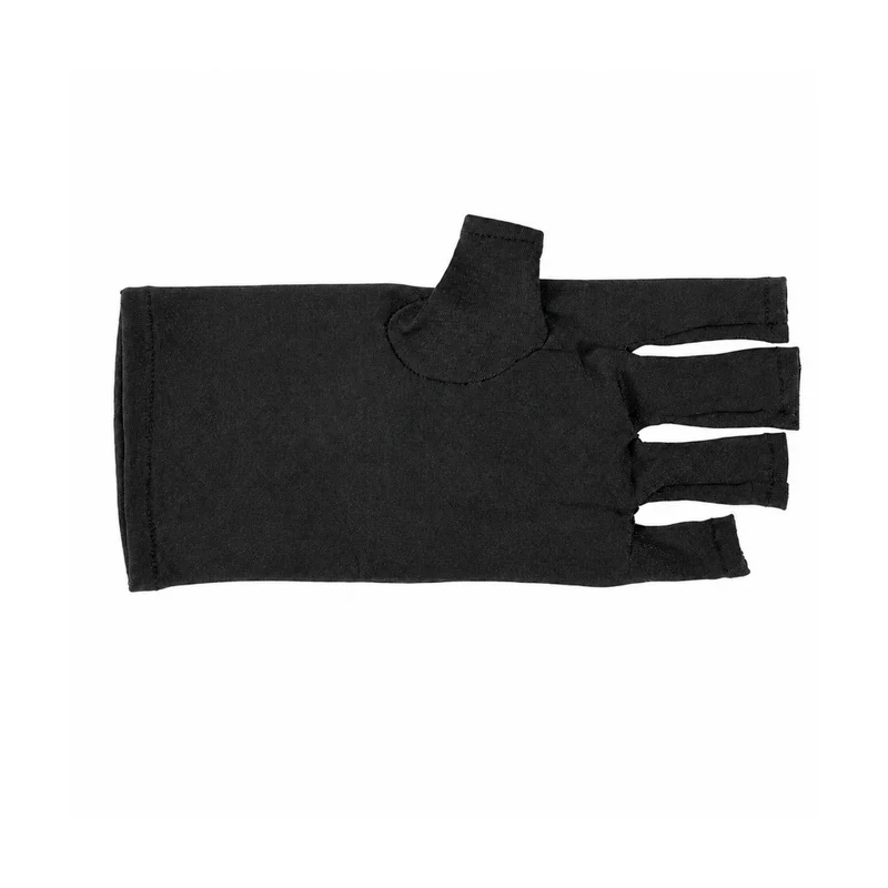 Miomu Par de Guantes para Manicura, Protección de Manos