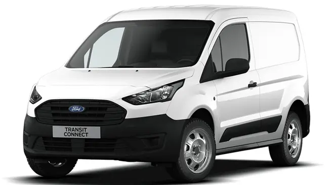 FOCAL INSIDE POWERED 6.2 – Kit audio Ford Transit Connect 2 (2013–2018)