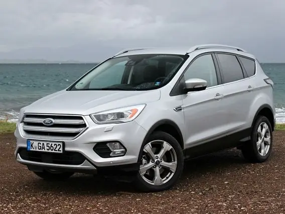 FOCAL INSIDE ACTIVE 6.0 – Ford Kuga 2 – Kit audio amplifié