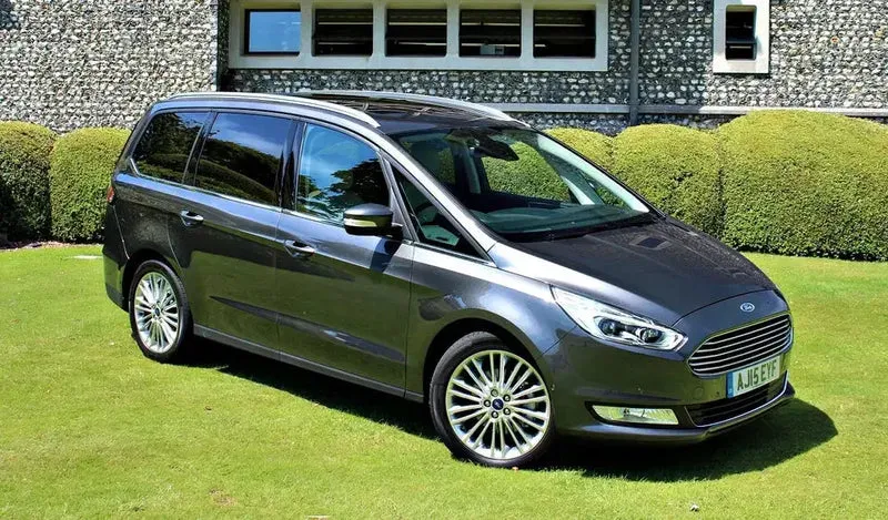 FOCAL INSIDE ACTIVE 6.0 – Ford Galaxy 3 – Kit audio