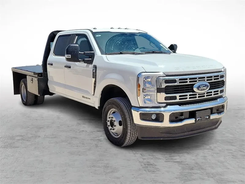 FOCAL INSIDE ACTIVE 6.0 – Ford F-350 (2018 - 2024) – Système audio