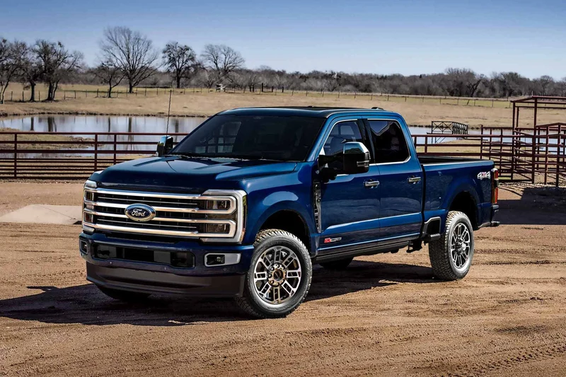 FOCAL INSIDE POWERED 6.2 – Ford F-250 (2018 - 2024) – Système audio complet